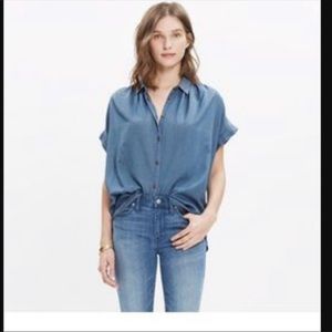 Madewell shirt